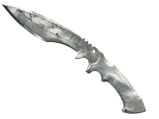 ★ StatTrak™ Kukri Knife | Urban Masked