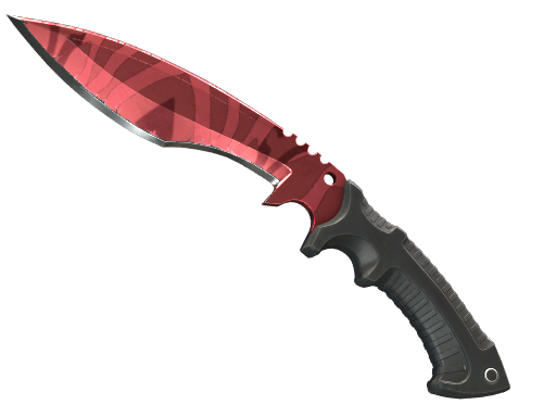 ★ StatTrak™ Kukri Knife | Slaughter