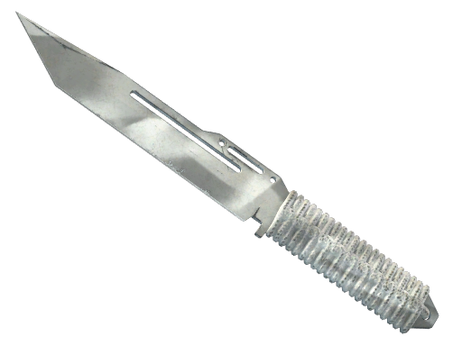 ★ StatTrak™ Paracord Knife | Urban Masked