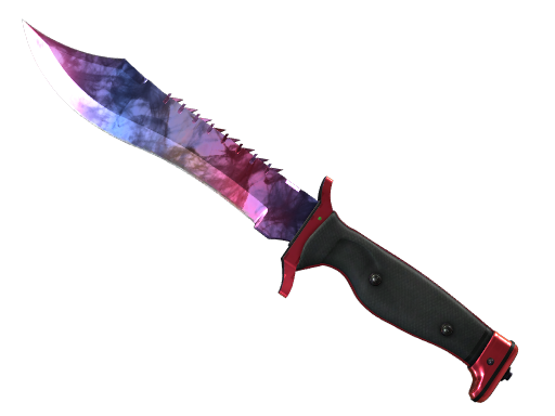 ★ StatTrak™ Bowie Knife | Doppler