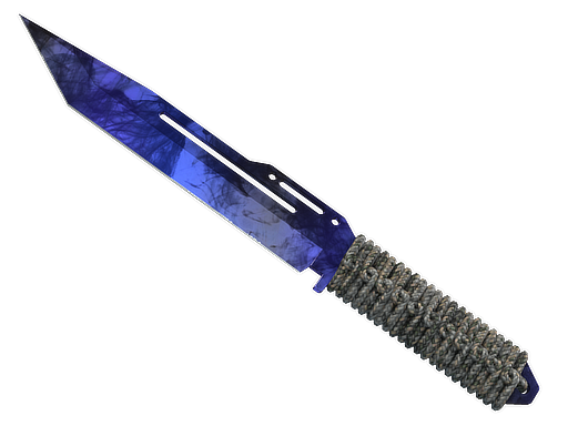 ★ StatTrak™ Paracord Knife | Doppler