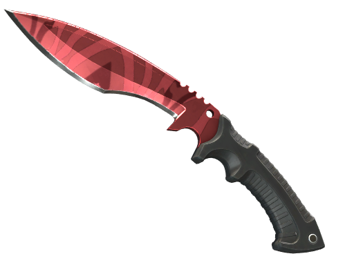 ★ StatTrak™ Kukri Knife | Slaughter