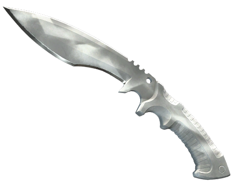 ★ StatTrak™ Kukri Knife | Urban Masked