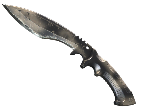 ★ StatTrak™ Kukri Knife | Scorched