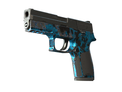StatTrak™ P250 | Undertow