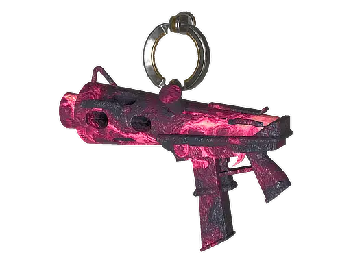 Charm | Hot Hands