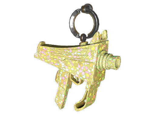 Charm | Disco MAC