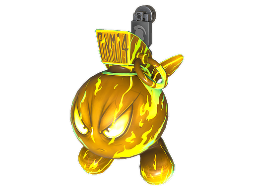 Charm | Lil' Ferno