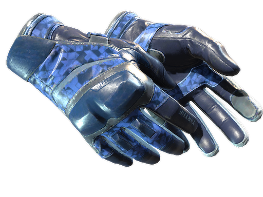 ★ Moto Gloves | Polygon