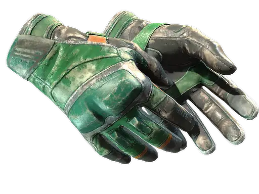 ★ Moto Gloves | Turtle
