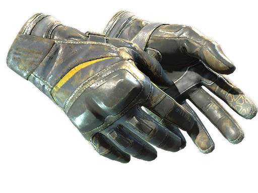 ★ Moto Gloves | Eclipse