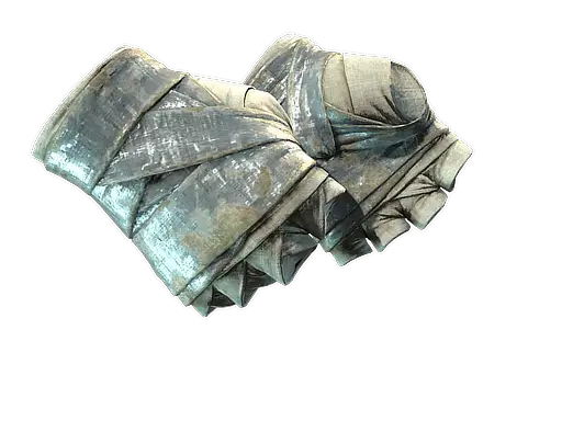 ★ Hand Wraps | Duct Tape