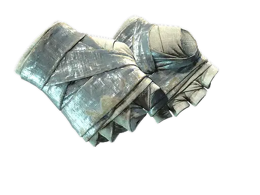 ★ Hand Wraps | Duct Tape
