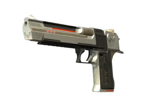 StatTrak™ Desert Eagle | Mecha Industries