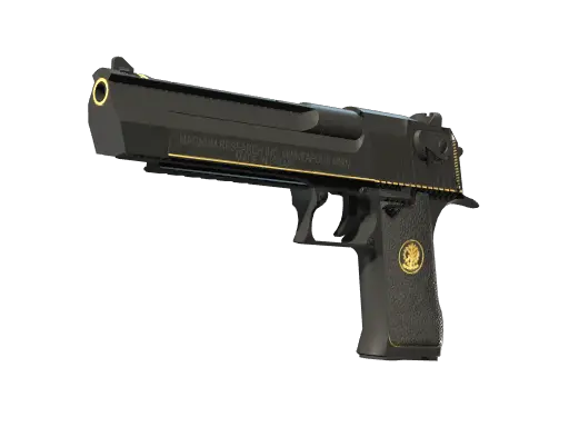 StatTrak™ Desert Eagle | Conspiracy