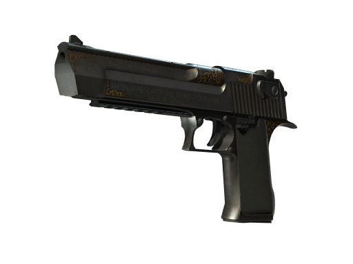 StatTrak™ Desert Eagle | Heirloom