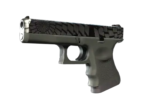 StatTrak™ Glock-18 | Grinder