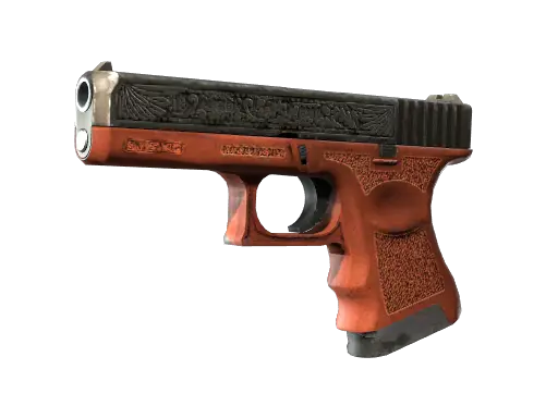 StatTrak™ Glock-18 | Royal Legion