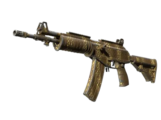 Souvenir Galil AR | Hunting Blind