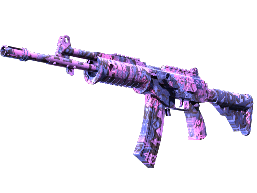 Galil AR | Phoenix Blacklight