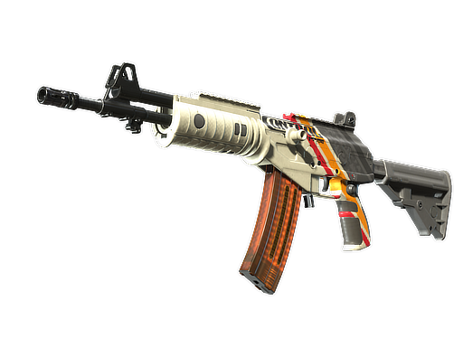StatTrak™ Galil AR | Control