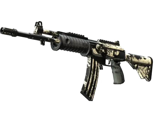 Galil AR | Kami