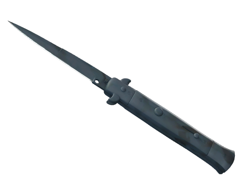 ★ StatTrak™ Stiletto Knife | Night Stripe