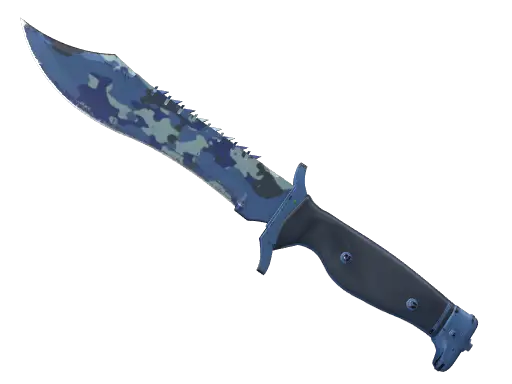 ★ StatTrak™ Bowie Knife | Bright Water