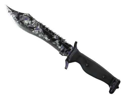 ★ Bowie Knife | Freehand