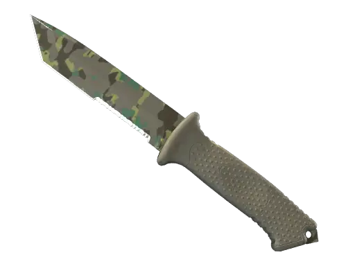 ★ StatTrak™ Ursus Knife | Boreal Forest