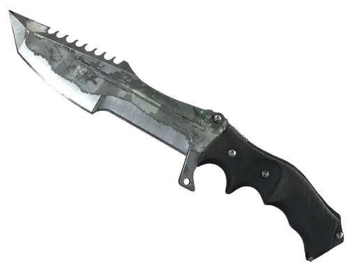 ★ Huntsman Knife | Urban Masked