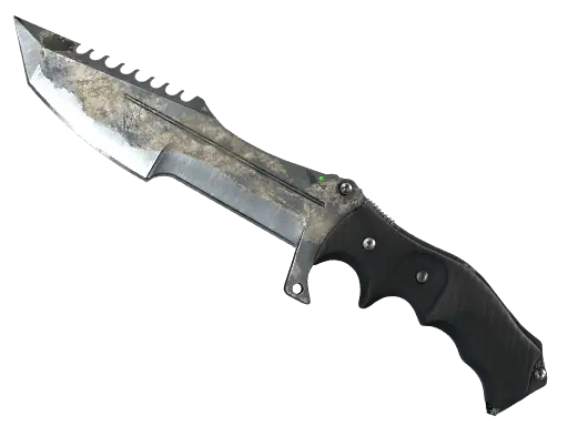 ★ Huntsman Knife | Scorched