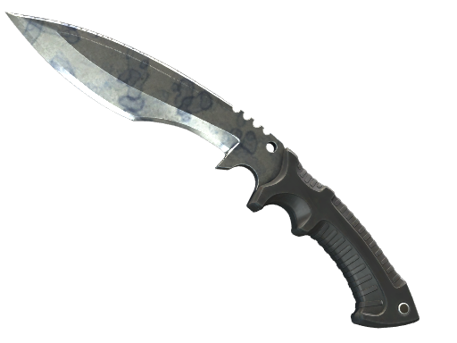 ★ StatTrak™ Kukri Knife | Stained