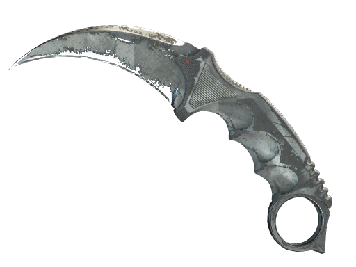 ★ StatTrak™ Karambit | Urban Masked