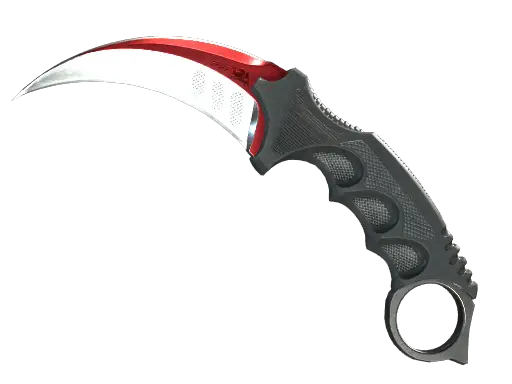 ★ StatTrak™ Karambit | Autotronic