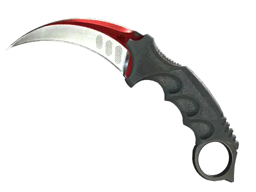 ★ Karambit | Autotronic