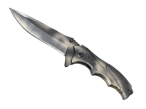 ★ StatTrak™ Nomad Knife | Scorched