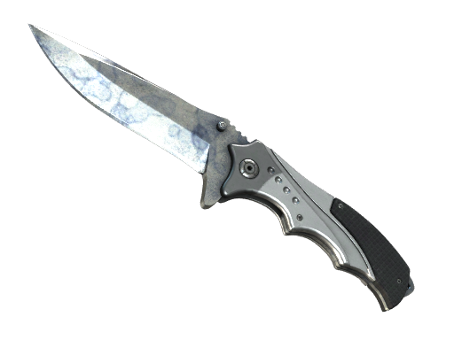 ★ StatTrak™ Nomad Knife | Stained