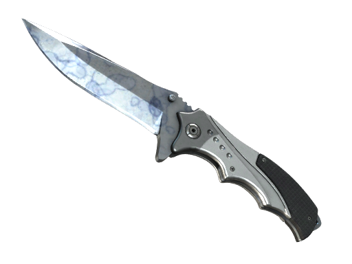 ★ StatTrak™ Nomad Knife | Stained