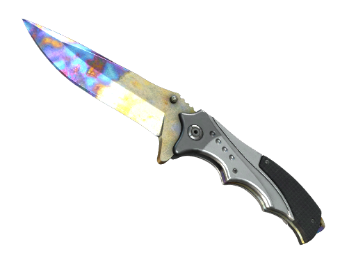 ★ StatTrak™ Nomad Knife | Case Hardened