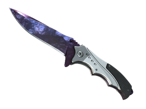 ★ StatTrak™ Nomad Knife | Doppler