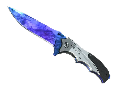★ StatTrak™ Nomad Knife | Doppler