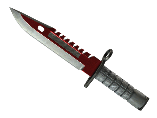 ★ StatTrak™ M9 Bayonet | Autotronic