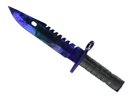 ★ StatTrak™ M9 Bayonet | Doppler
