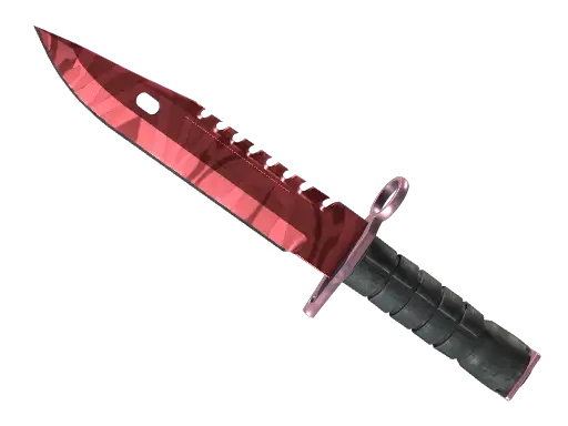★ StatTrak™ M9 Bayonet | Slaughter