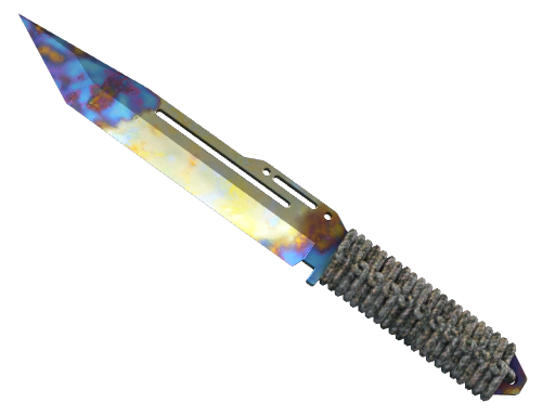 ★ StatTrak™ Paracord Knife | Case Hardened