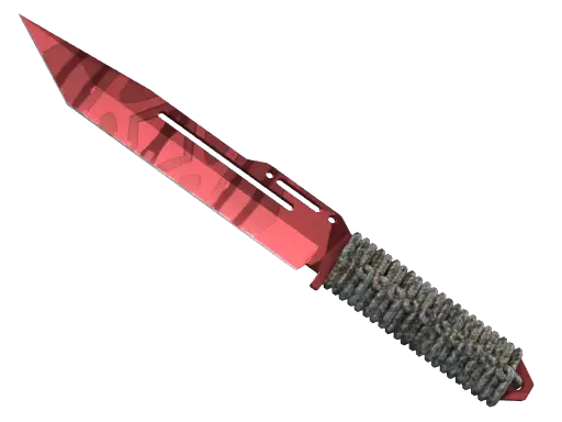 ★ StatTrak™ Paracord Knife | Slaughter