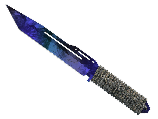 ★ StatTrak™ Paracord Knife | Doppler
