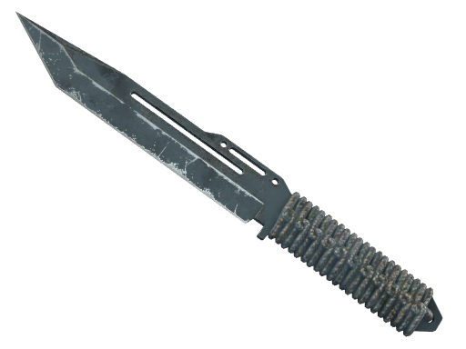 ★ StatTrak™ Paracord Knife | Night Stripe