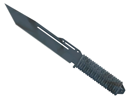 ★ StatTrak™ Paracord Knife | Night Stripe